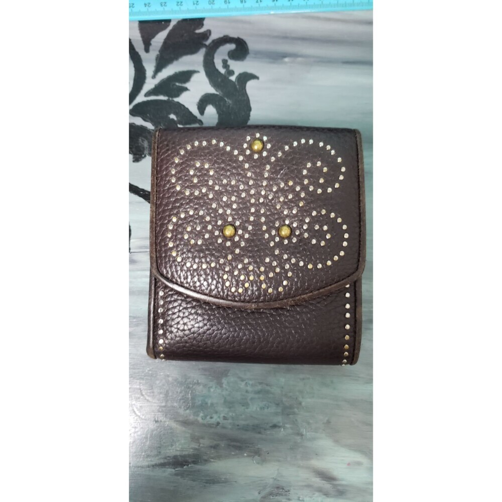 Brighton butterfly Wallet